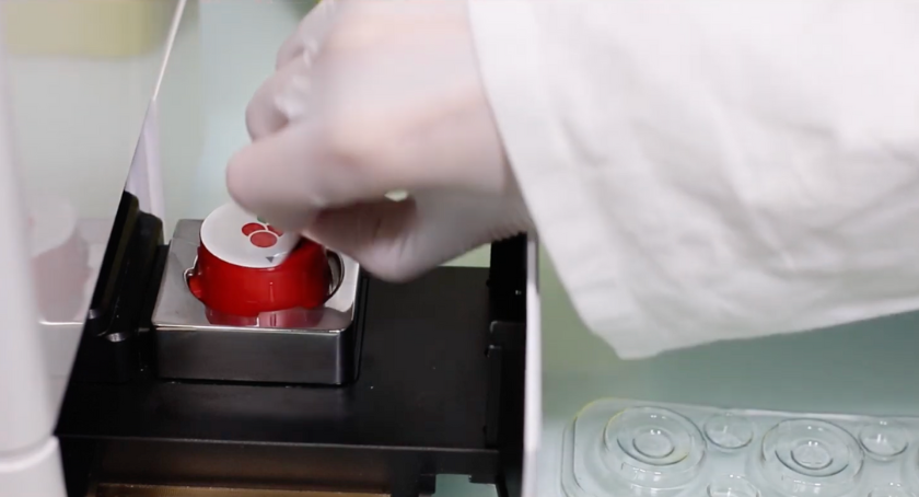 Redberry's Red One System